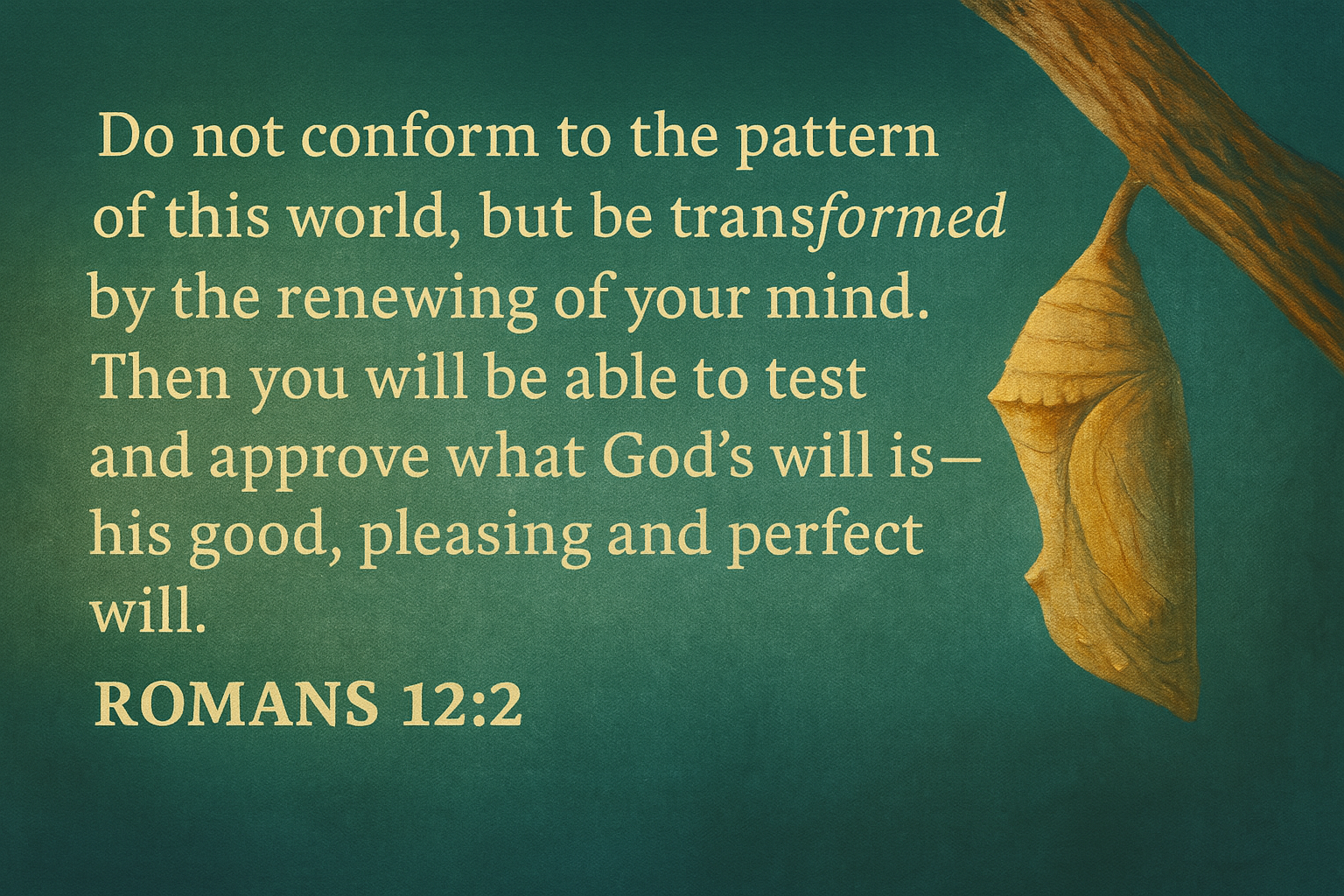 Your Mind vs. Wholeness