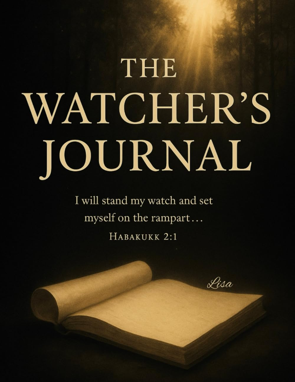 The Watcher's Journal
